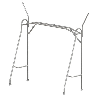 Тарга троллинговая универ.исп.2.нерж. купить по выгодной цене 20 100 руб. в магазине RiverMart.ru