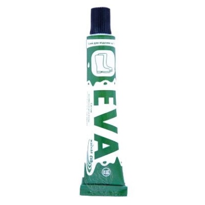 Жидкая ЭВА 10мл (Черный) купить по выгодной цене 180 руб. в магазине RiverMart.ru
