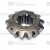 Ведущая шестерня редуктора Yamaha 6E0-45551-00 KACAWA | RiverMart.ru
