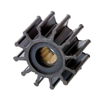 Крыльчатка помпы охлаждения двигателя Volvo-Penta 500189GT CEF | RiverMart.ru
