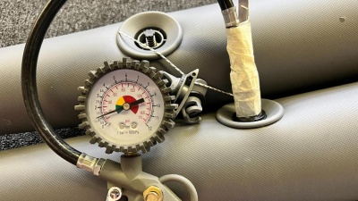 Киль для плоскодонных лодок ПВХ 170см купить по выгодной цене 2 500 руб. в магазине RiverMart.ru