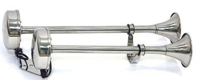 Горн сигнальный 210мм купить по выгодной цене 10 419 руб. в магазине RiverMart.ru