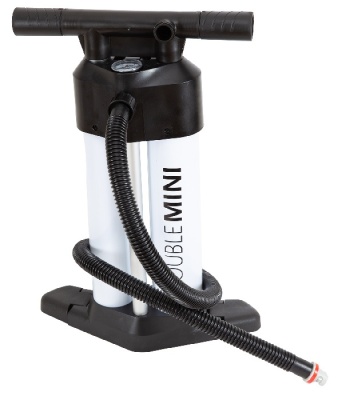 Насос ручной BRAVO Double Mini | RiverMart.ru
