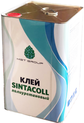 Клей SINTACOLL (20л) купить по выгодной цене 18 500 руб. в магазине RiverMart.ru
