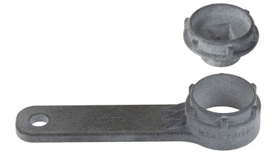 Ключ клапана стравливающего SP Z182 купить по выгодной цене 799 руб. в магазине RiverMart.ru