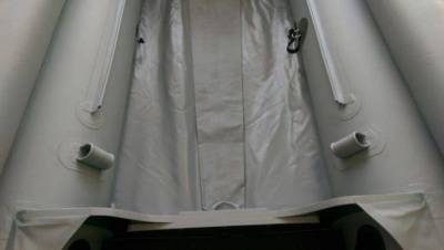 Подставка под удочку для пвх лодки (Серый) купить по выгодной цене 620 руб. в магазине RiverMart.ru