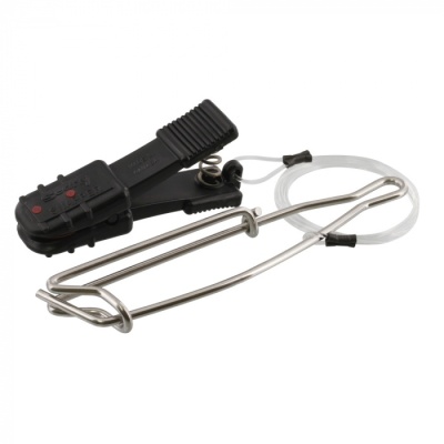 Клипса для троллинга Scotty 1041 (тросовая) купить по выгодной цене 1 050 руб. в магазине RiverMart.ru