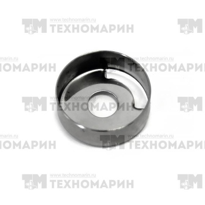 Стакан помпы охлаждения Yamaha 6E0-44322-00 купить по выгодной цене 823 руб. в магазине RiverMart.ru