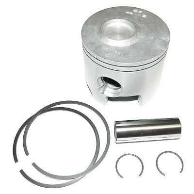 Поршневой комплект Mercury 100-48SK WSM | RiverMart.ru
