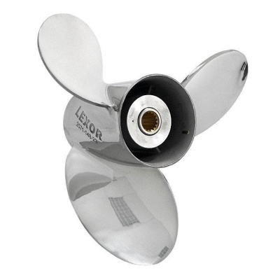 Гребной винт 2571-148-23 | RiverMart.ru
