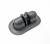 Якорный ролик малый (Черный) | RiverMart.ru
