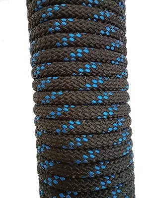 Шнур плетеный якорный 8мм 30м купить по выгодной цене 1 480 руб. в магазине RiverMart.ru