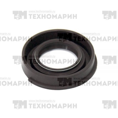 Сальник коленвала Suzuki 09289-30008 KACAWA | RiverMart.ru
