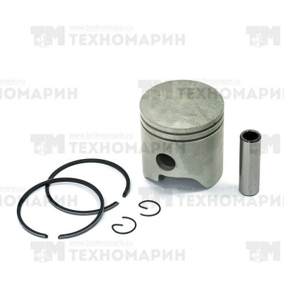 Поршневой комплект Yamaha 6E7-11631-00 KACAWA | RiverMart.ru

