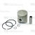 Поршневой комплект Yamaha 6E7-11631-00 KACAWA | RiverMart.ru
