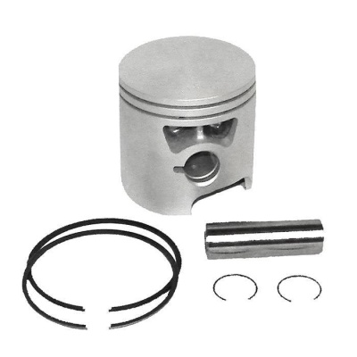 Поршневой комплект Mercury 100-06K WSM | RiverMart.ru
