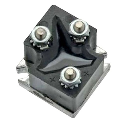 Выпрямитель тока Mercury PH350-0003 WSM | RiverMart.ru
