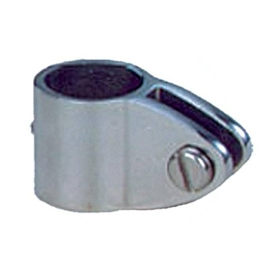 Кронштейн рамы тента 3/4"скользящий, нерж.сталь купить по выгодной цене 589 руб. в магазине RiverMart.ru