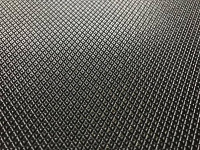 Коврик в лодку ПВХ нескользяк Valmex 850 г/м.кв (Черный) купить по выгодной цене 550 руб. в магазине RiverMart.ru