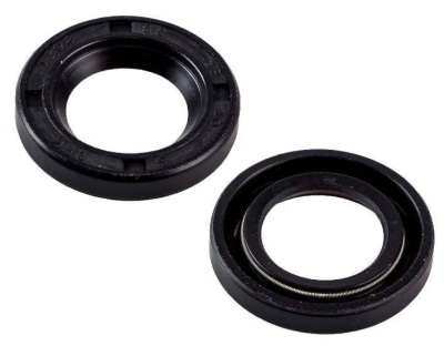 Сальник коленвала Yamaha 93104-18049 | RiverMart.ru
