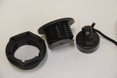 Сливной клапан на транец (Голубева) купить по выгодной цене 250 руб. в магазине RiverMart.ru