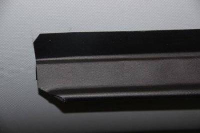 Ликтрос (Чёрный) 150см | RiverMart.ru
