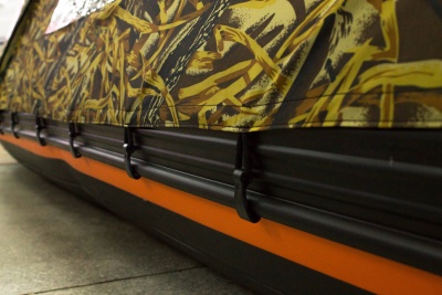 Крюк для крепления тента за привальный брус купить по выгодной цене 16 руб. в магазине RiverMart.ru