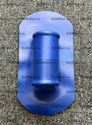 Подставка под удочку на подложке (Синий) купить по выгодной цене 620 руб. в магазине RiverMart.ru