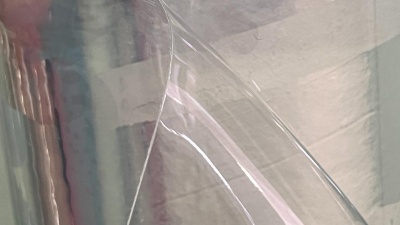 ТПУ Пленка 0,7мм для бронирования лодки ПВХ 137х100см купить по выгодной цене 2 650 руб. в магазине RiverMart.ru