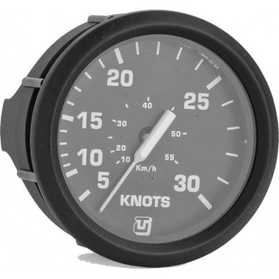 Спидометр 30 узлов (U) | RiverMart.ru
