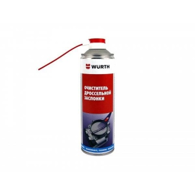 Очиститель карбюратора WURTH | RiverMart.ru
