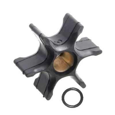 Крыльчатка помпы охлаждения двигателя Evinrude-Johnson 500308CR CEF | RiverMart.ru
