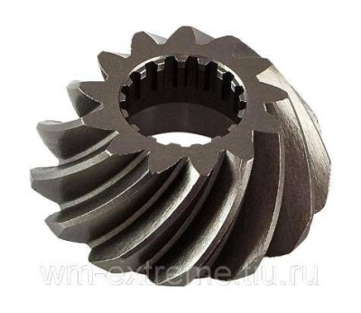 Ведущая шестерня редуктора Yamaha 6D9-45551-00 KACAWA | RiverMart.ru
