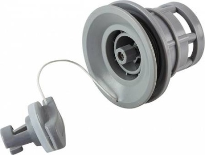 Клапан воздушный для надувной лодки ПВХ  — купить по цене 495 руб. | RiverMart.ru
