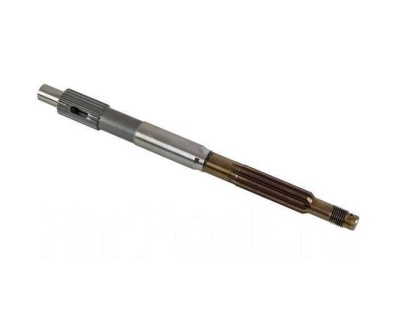 Гребной вал Yamaha 697-45611-00 KACAWA | RiverMart.ru
