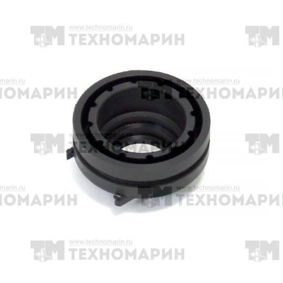 Корпус помпы охлаждения Yamaha 63D-44341-00 KACAWA купить по выгодной цене 1 340 руб. в магазине RiverMart.ru