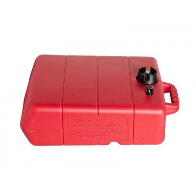 Канистра для топлива переносная 22,7л | RiverMart.ru
