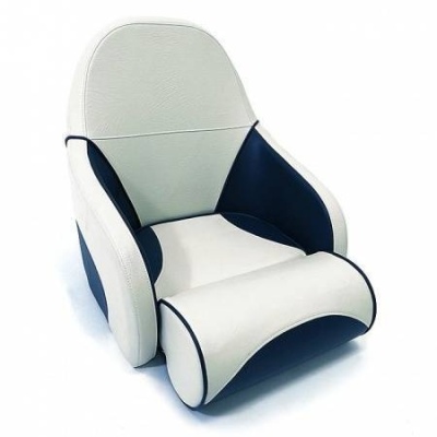 Сиденье мягкое 470х430 мм OCEAN 51 | RiverMart.ru
