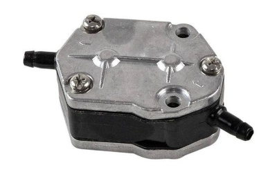 Топливный насос Yamaha 6A0-24410-04 | RiverMart.ru
