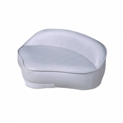 Сиденье Pro Casting Seat (Серое) | RiverMart.ru
