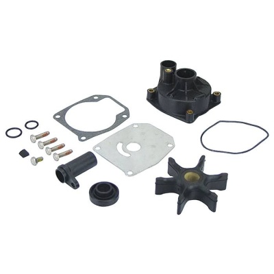 Ремкомплект насоса охлаждения Evinrude-Johnson BK0002 CEF | RiverMart.ru

