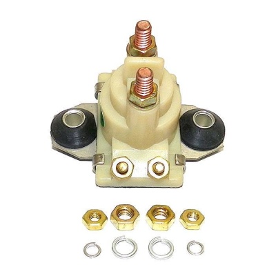 Реле стартера PH375-0034 WSM | RiverMart.ru
