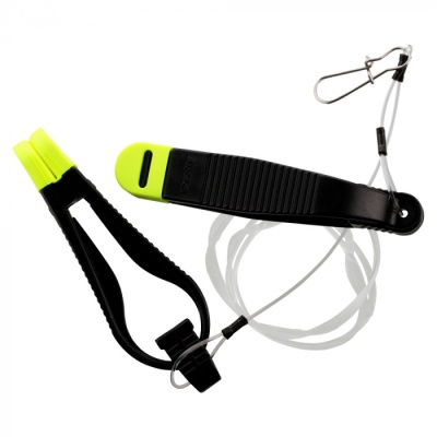 Клипса для троллинга Scotty 1191 (грузовая) | RiverMart.ru
