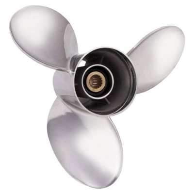 Гребной винт 3571-145-25 купить по выгодной цене 82 404 руб. в магазине RiverMart.ru