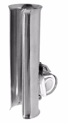 Держатель спиннинга на леер, 40мм, нерж.сталь купить по выгодной цене 2 020 руб. в магазине RiverMart.ru