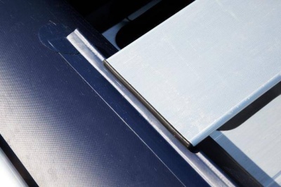 Ликтрос 1.5м (Темно-Синий) купить по выгодной цене 390 руб. в магазине RiverMart.ru