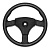Колесо рулевое V.40 черное купить по выгодной цене 9 862 руб. в магазине RiverMart.ru