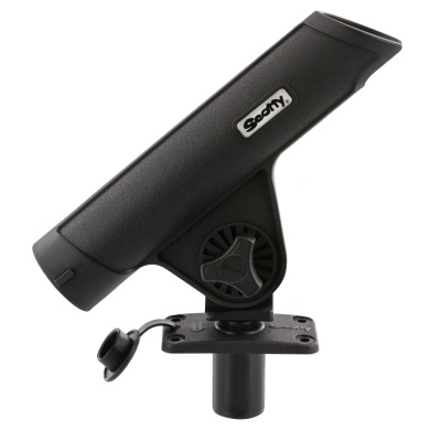 Держатель для спиннинга Scotty 0351 купить по выгодной цене 2 150 руб. в магазине RiverMart.ru