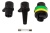 Лодочный электронасос Bravo BST800 Bat | RiverMart.ru
