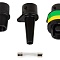 Лодочный электронасос Bravo BST800 Bat | RiverMart.ru
